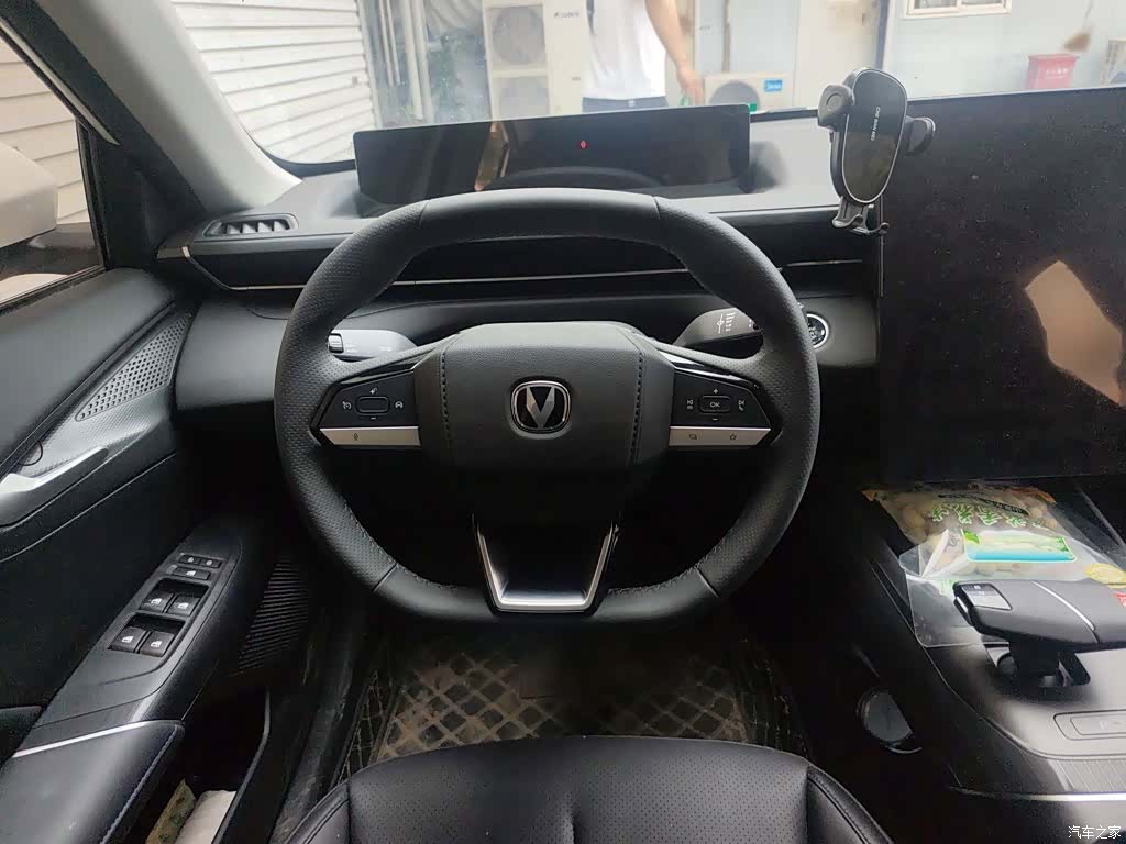 Changan Eado, 2025 3