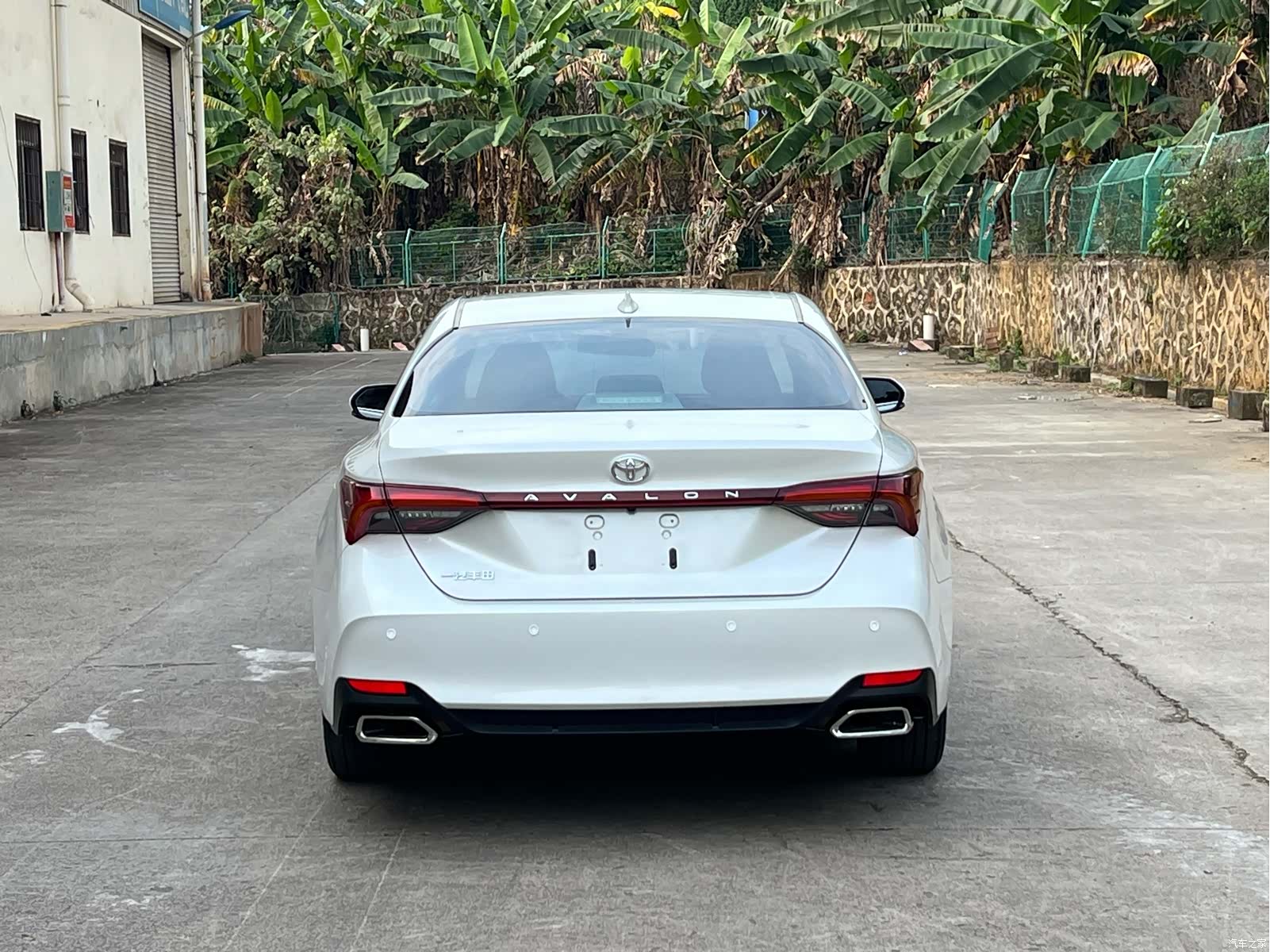 Toyota Avalon, 2023 9
