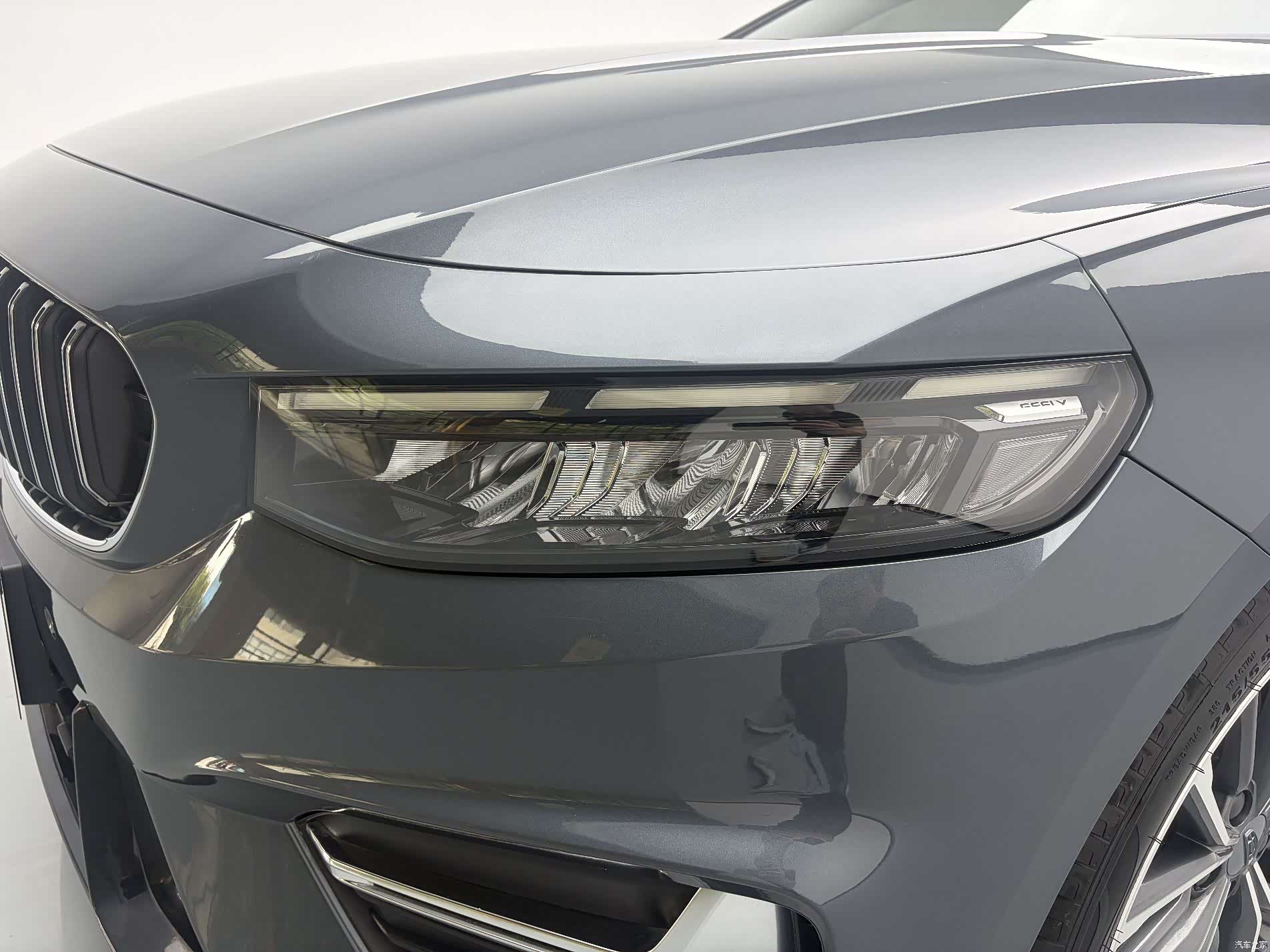Geely Preface, 2024 10