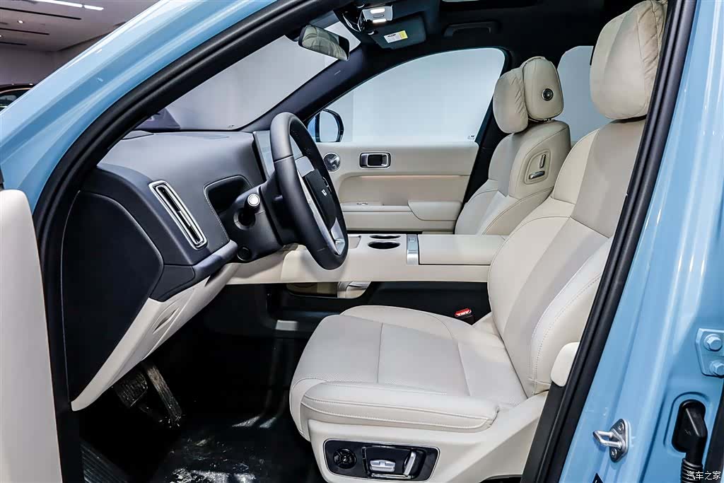 Li Auto L7, 2025 17