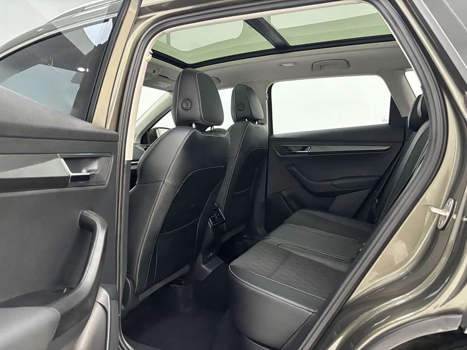 Skoda Krok Skoda Krok