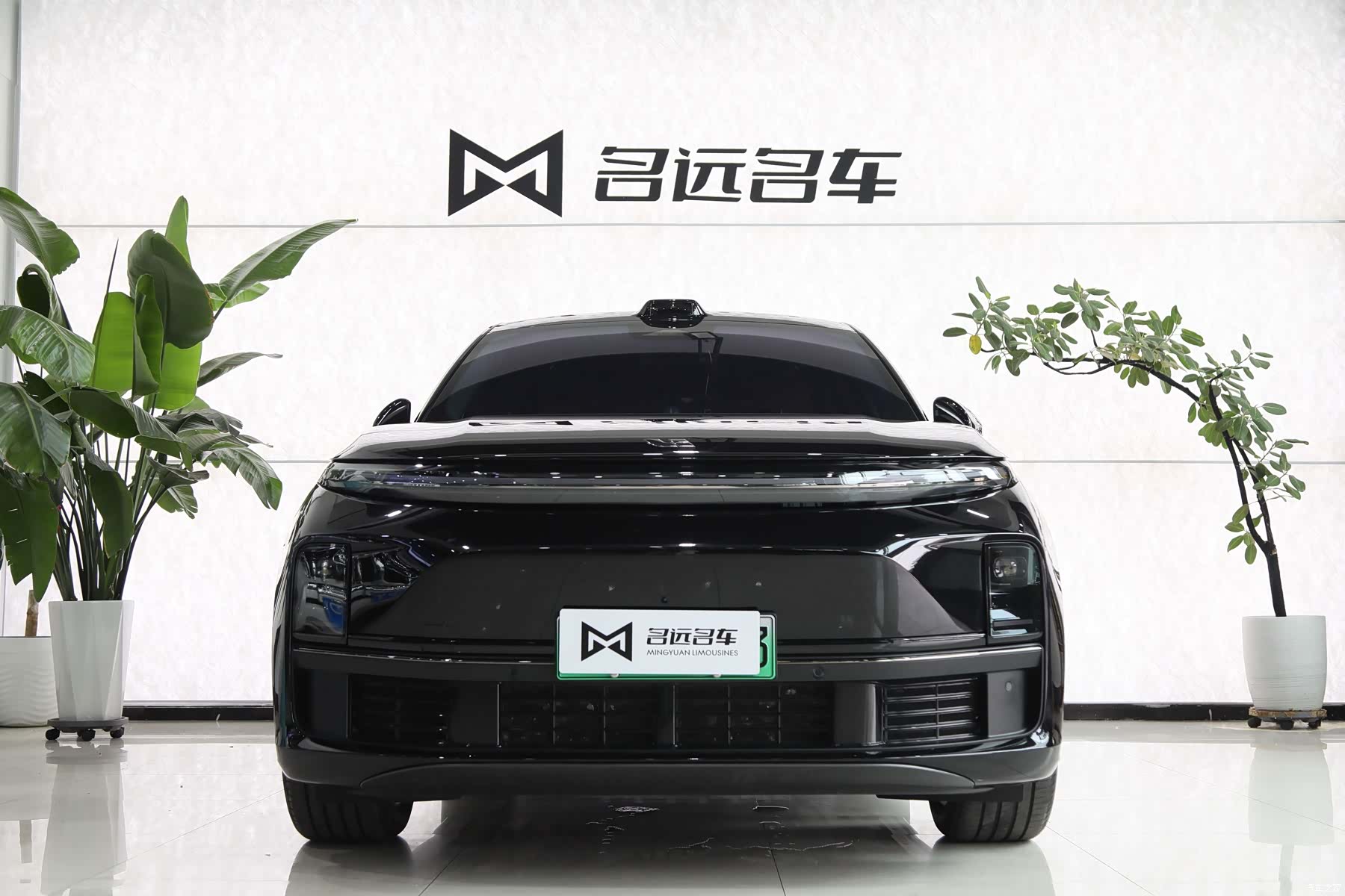 Li Auto L7, 2025 2