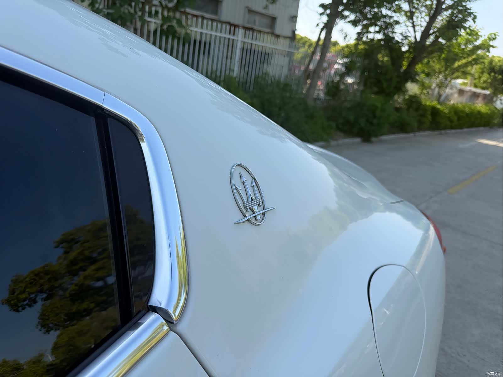 Maserati Ghibli, 2017 все фото