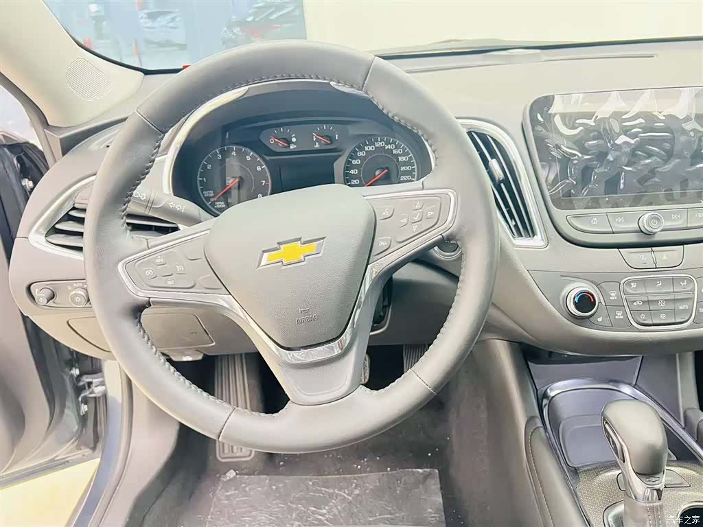 Chevrolet XL, 2023 10