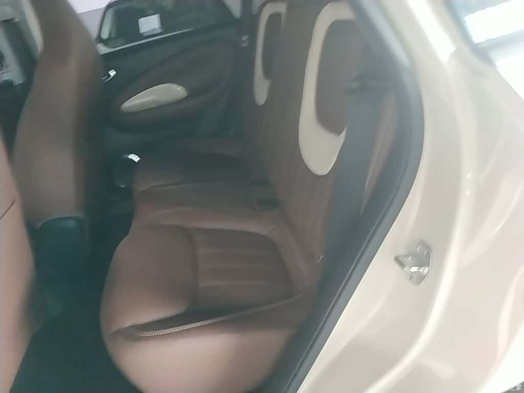 Wuling Bingo, 2024 17