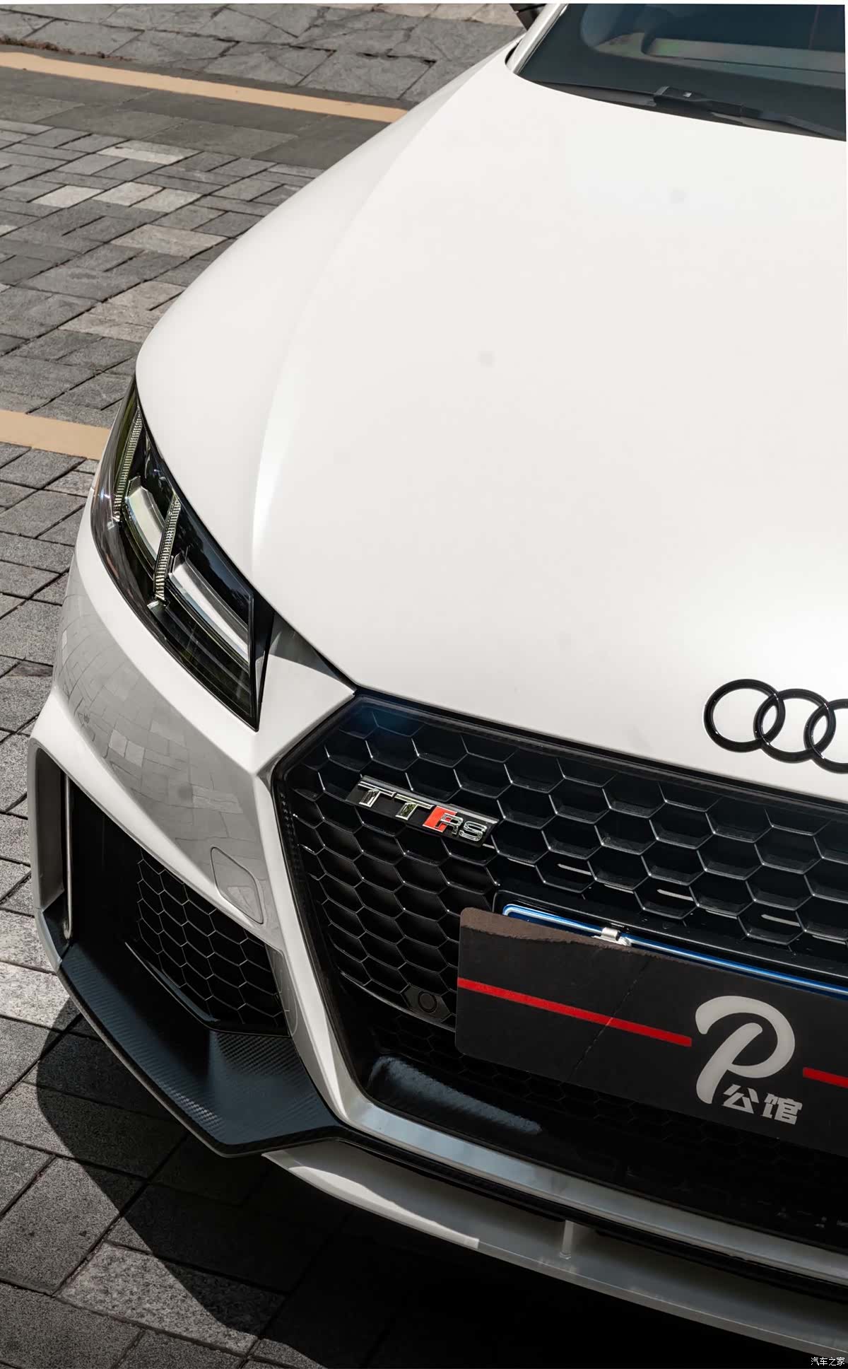 Audi TT, 2020 3