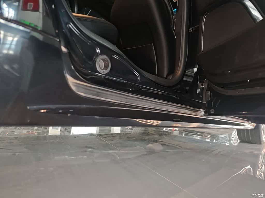 Lincoln VI, 2021 21