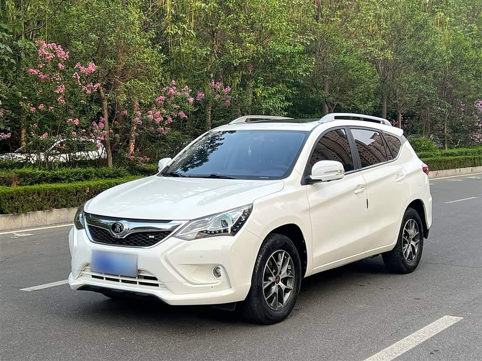 BYD Song BYD Song