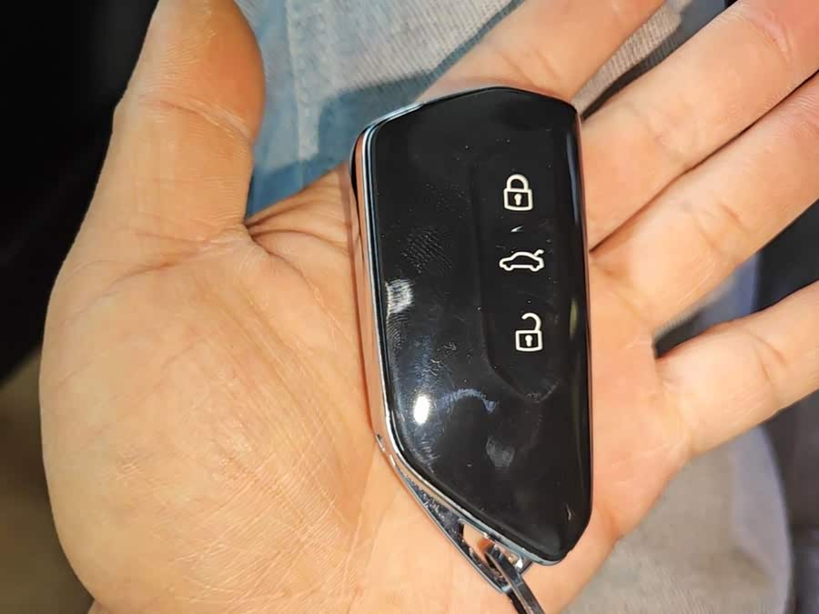Volkswagen ID.3 2025, фото 9