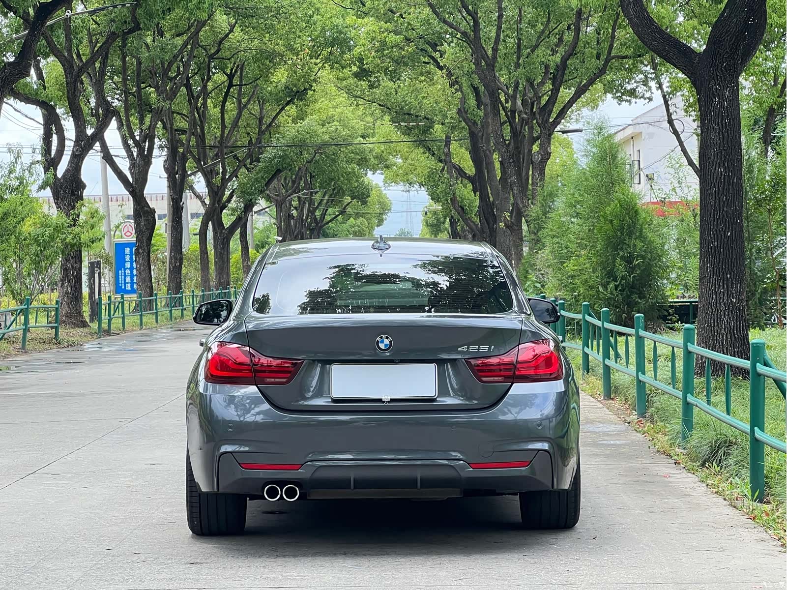 BMW 4 Series, 2020 6