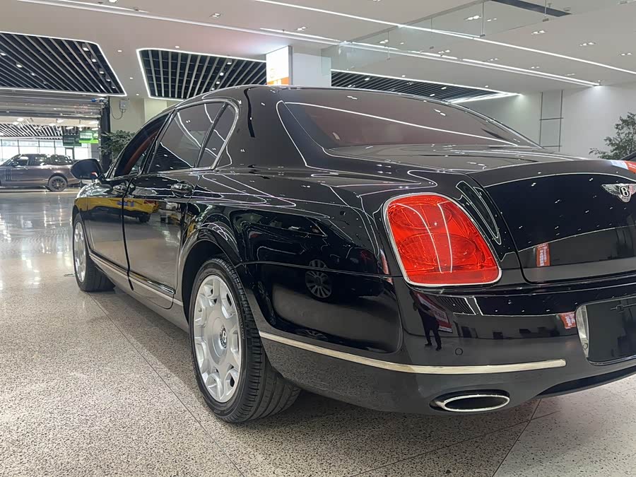 Bentley Fich 2012, фото 6