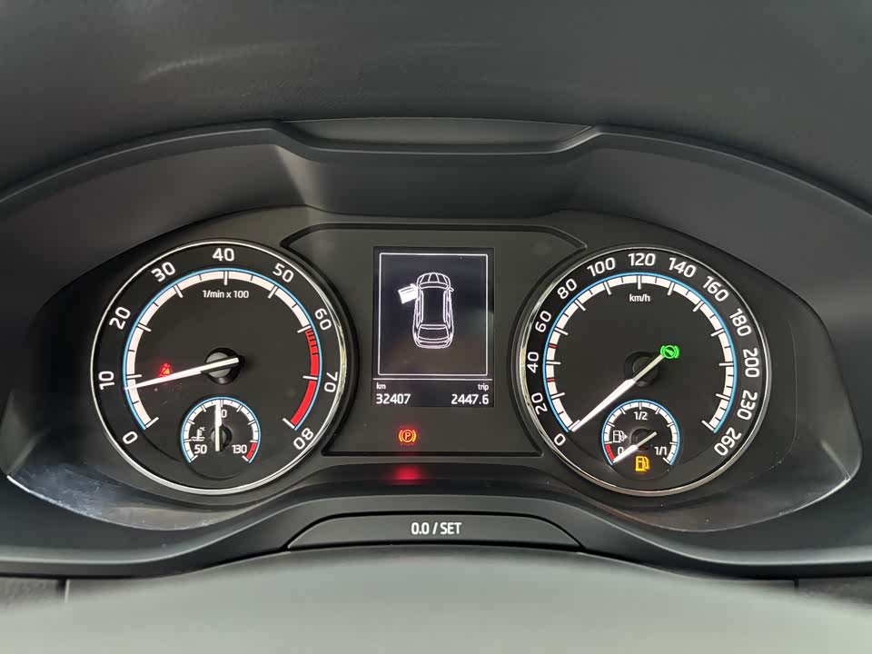Skoda Krok Skoda Krok