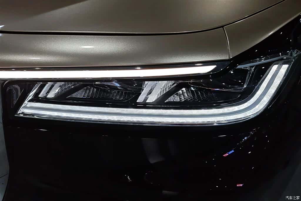 Hongqi H9, 2022 все фото