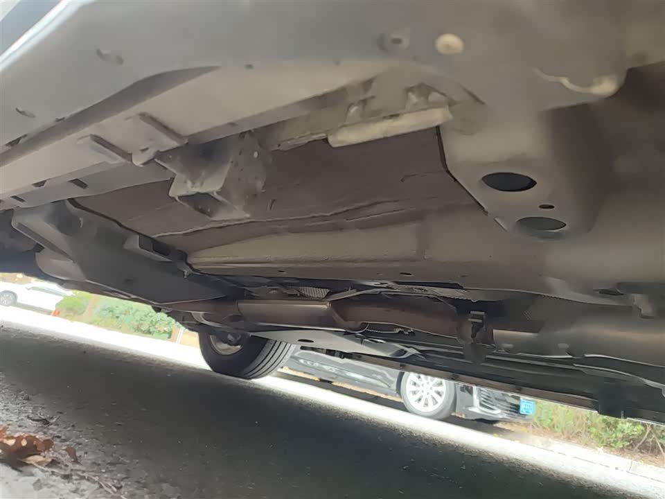 Land Rover Discover Shenxing