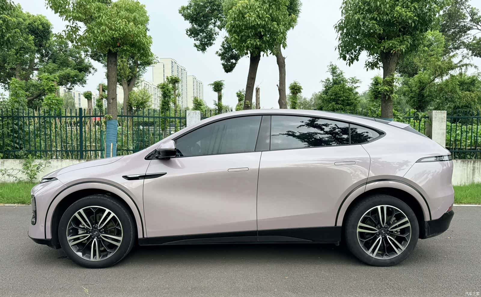 Xpeng G6, 2023 7