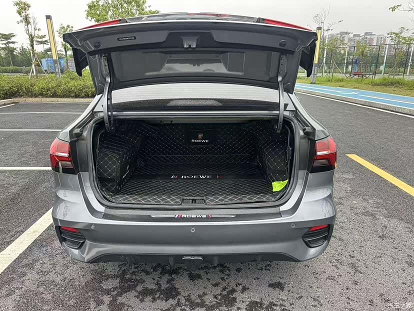 Roewe i5, 2021 20