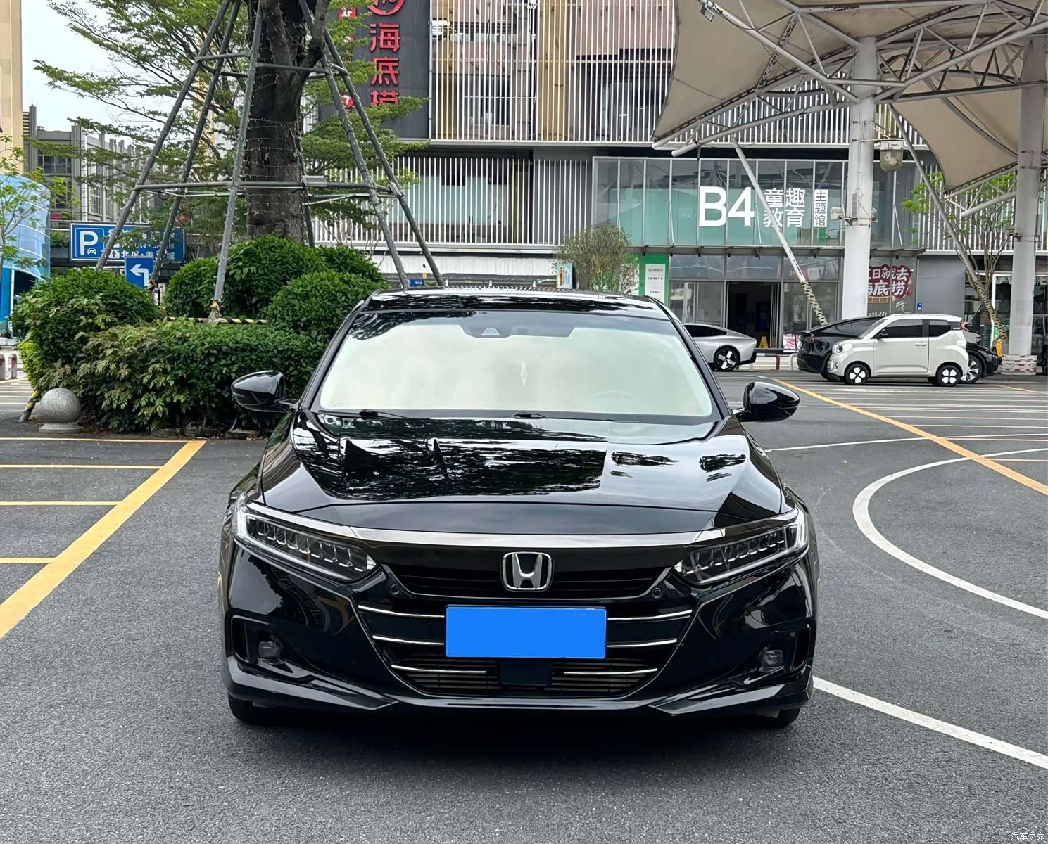 Honda Accord, 2022 2