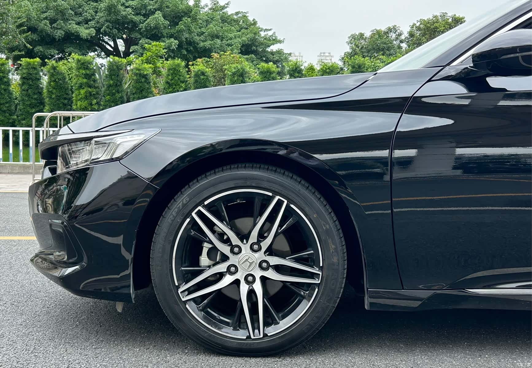 Honda Accord, 2022 19