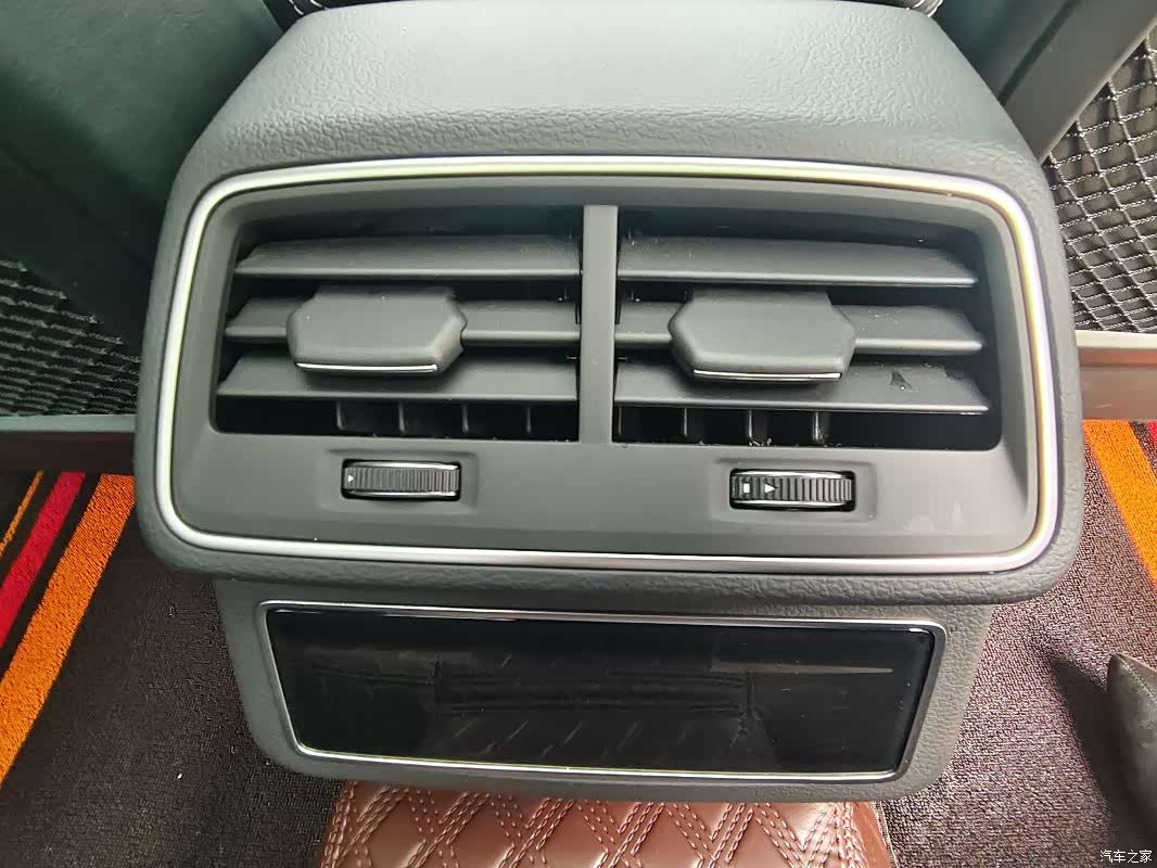 Audi A6L, 2023 9