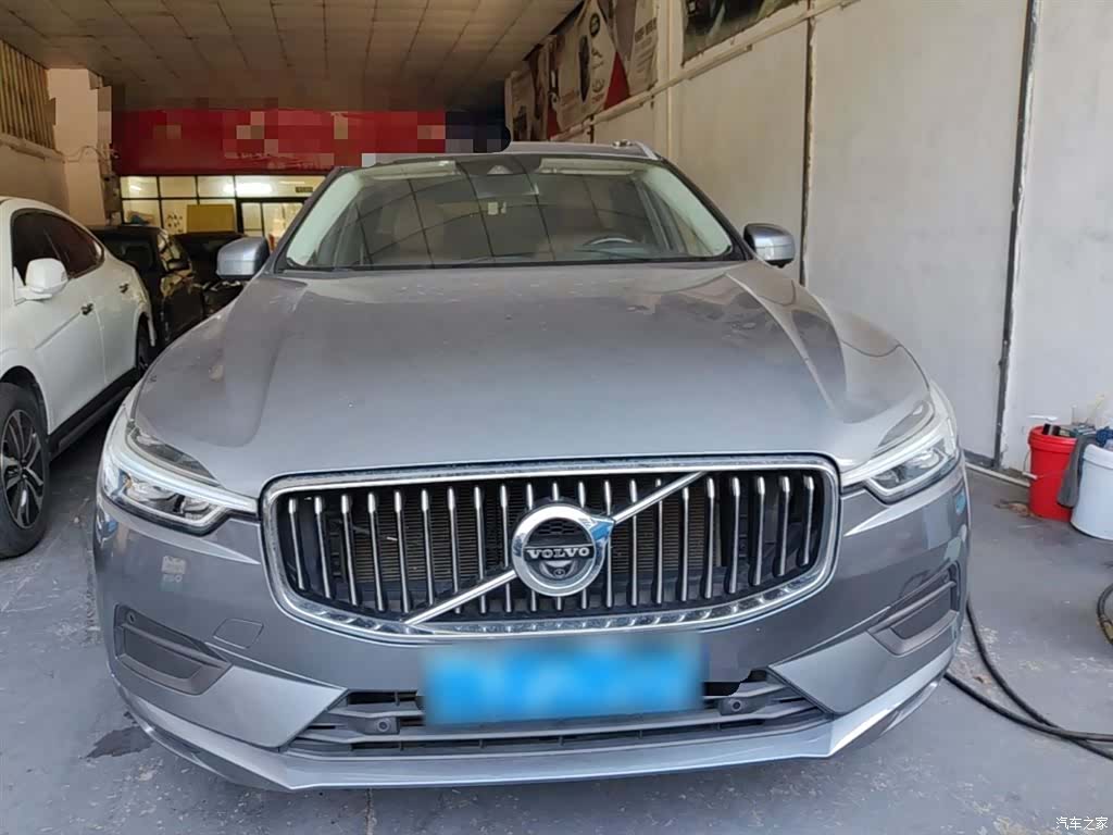 Volvo XC60, 2019 3