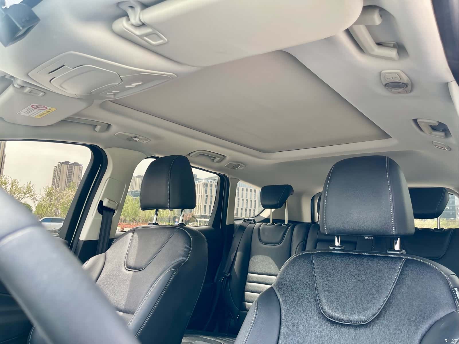 Ford Kuga, 2016 6
