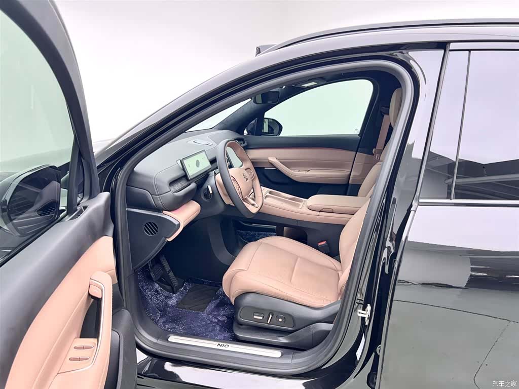NIO ES6, 2024 10