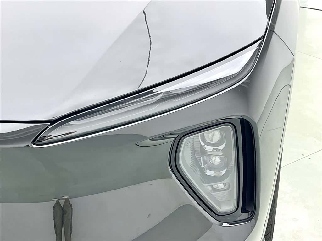 NIO ES6, 2024 6