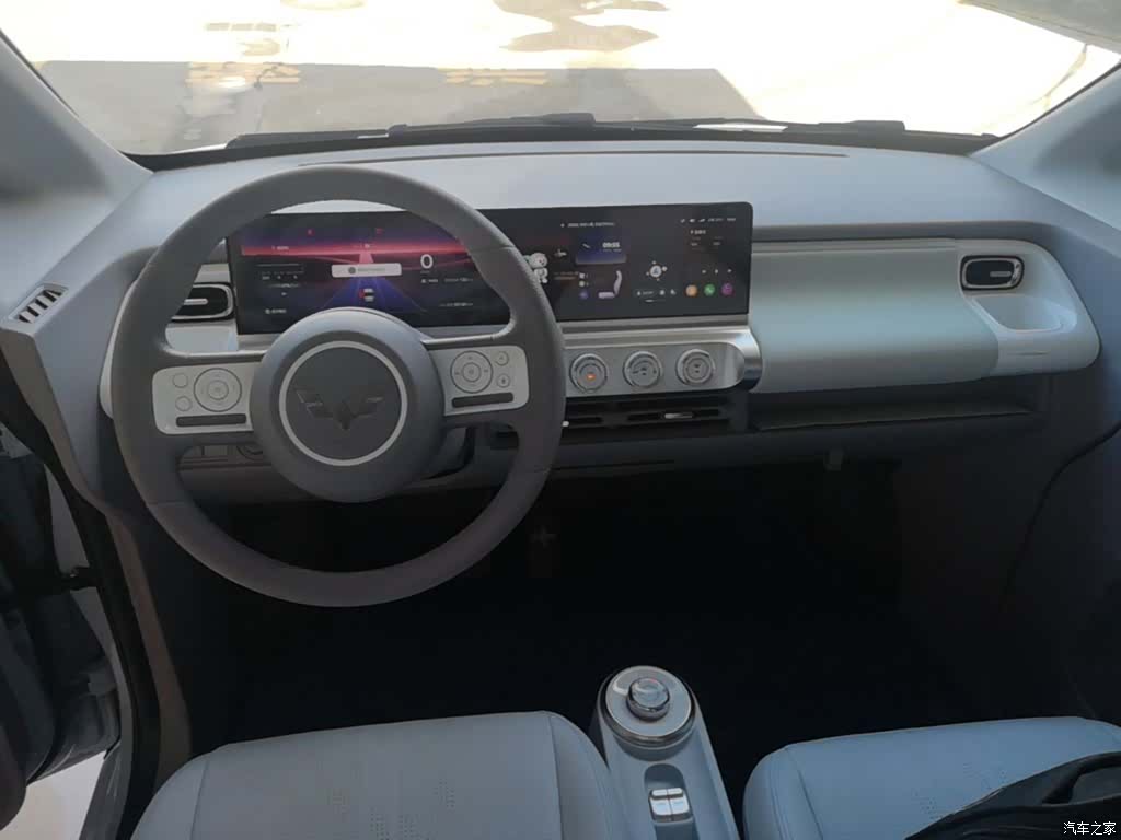 Wuling Air ev, 2023 10