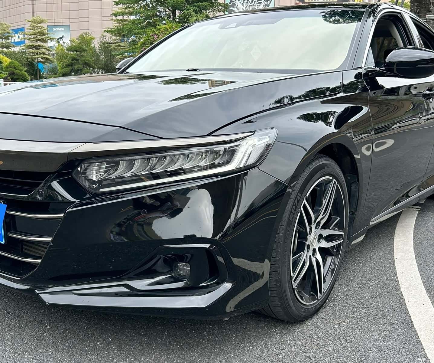 Honda Accord, 2022 20