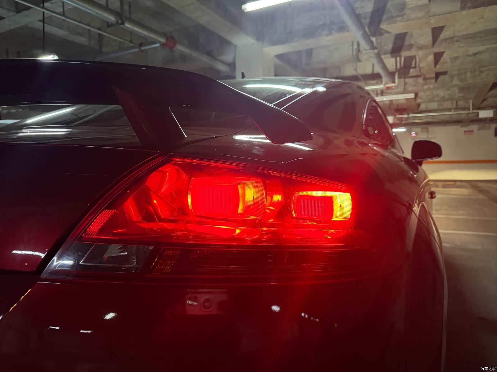 Audi TT, 2010 9
