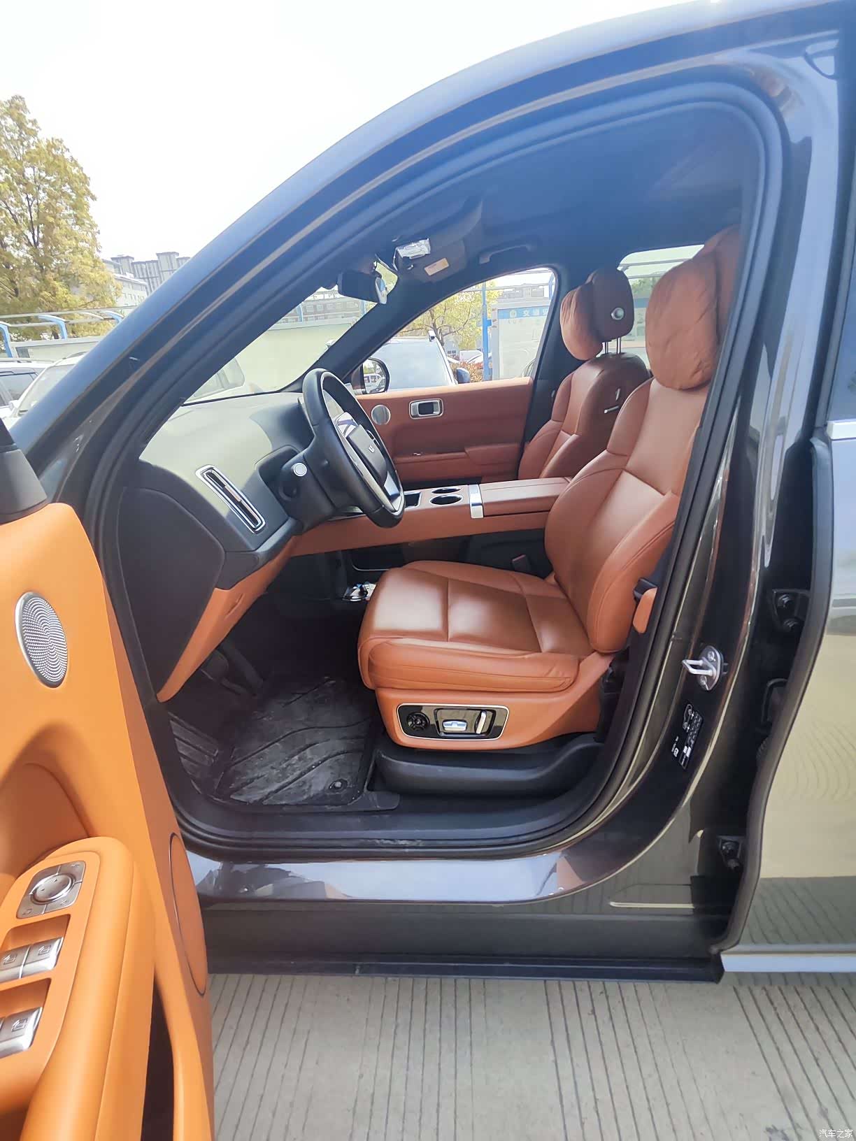 Li Auto L9, 2022 17