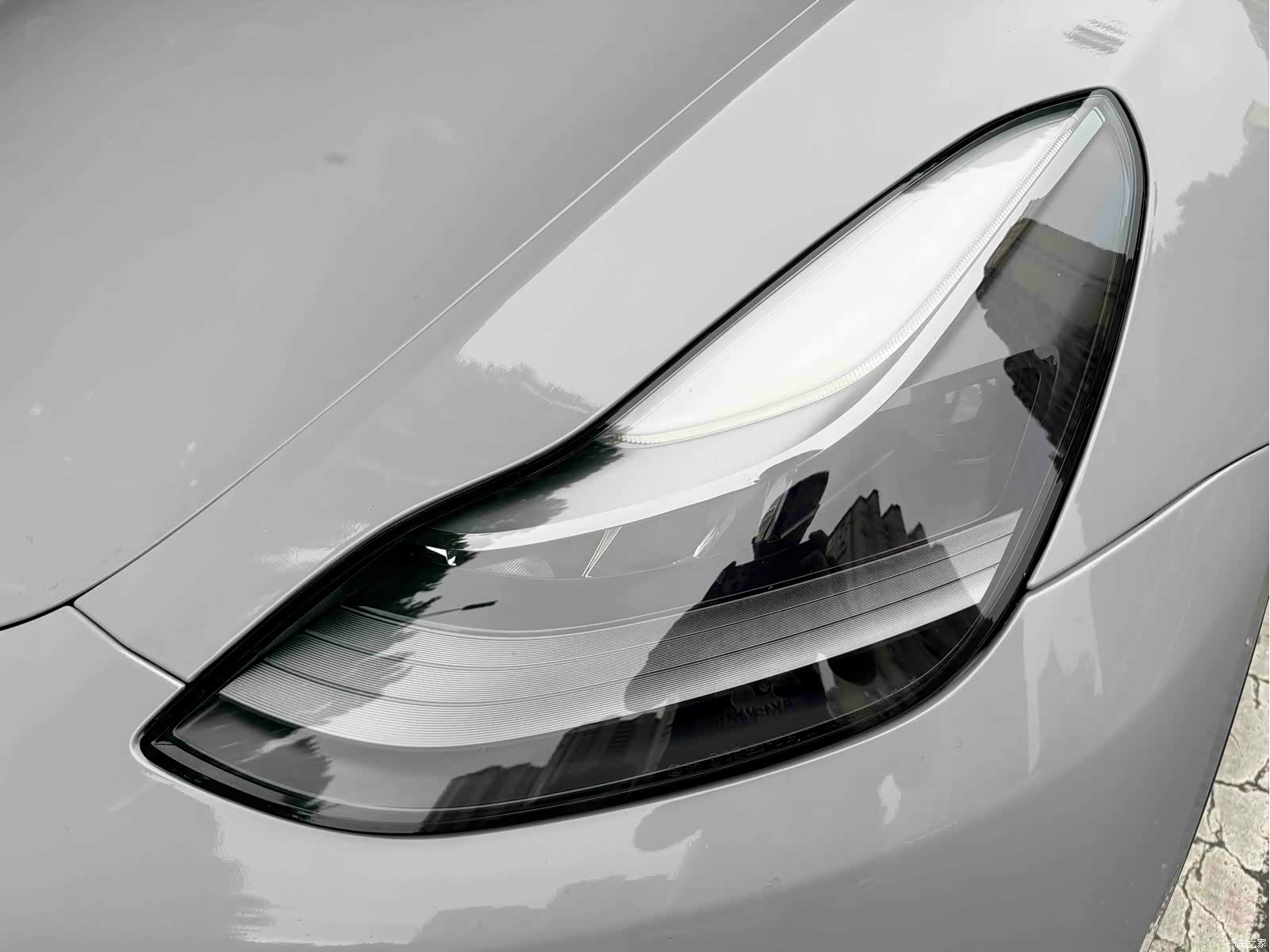 Tesla Model Y, 2021 3