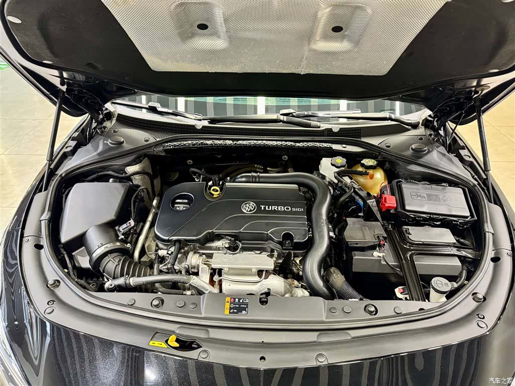 Buick LaCrosse, 2021 11