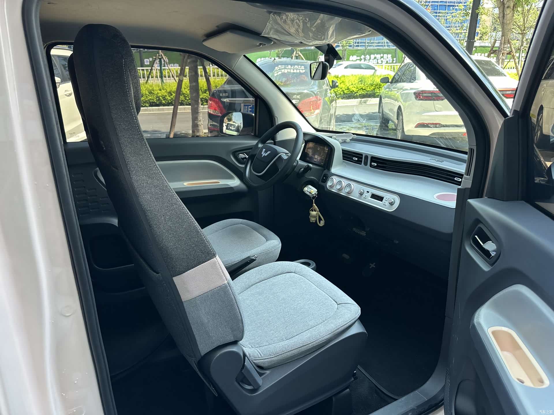 Wuling MINIEV, 2023 9