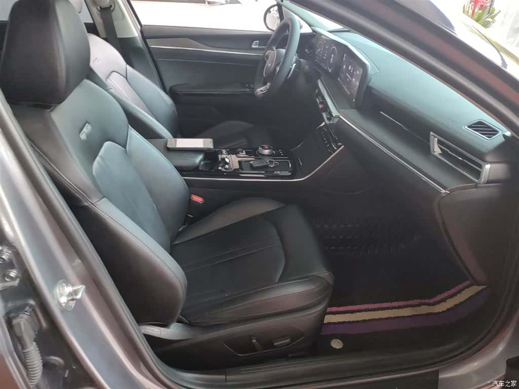 Kia K5, 2022 25