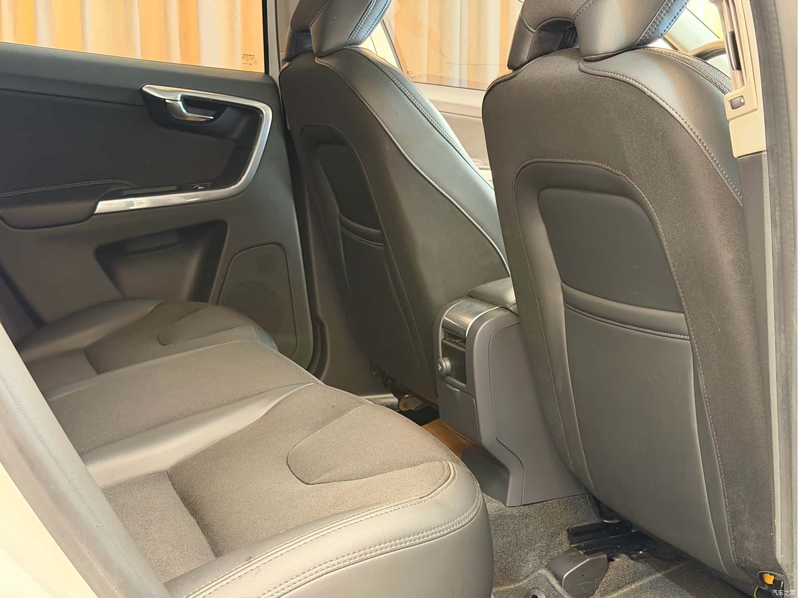 Volvo XC60, 2016 12