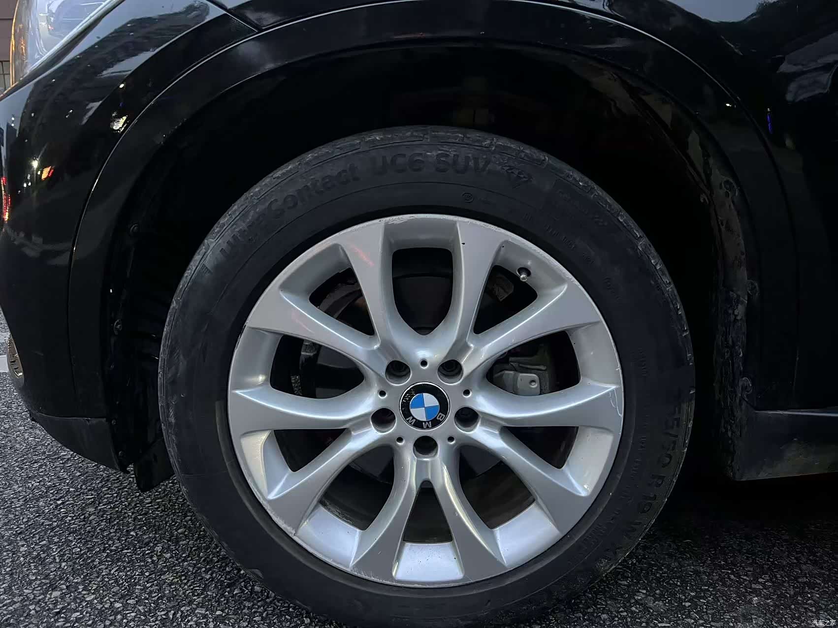 BMW X5, 2018 14