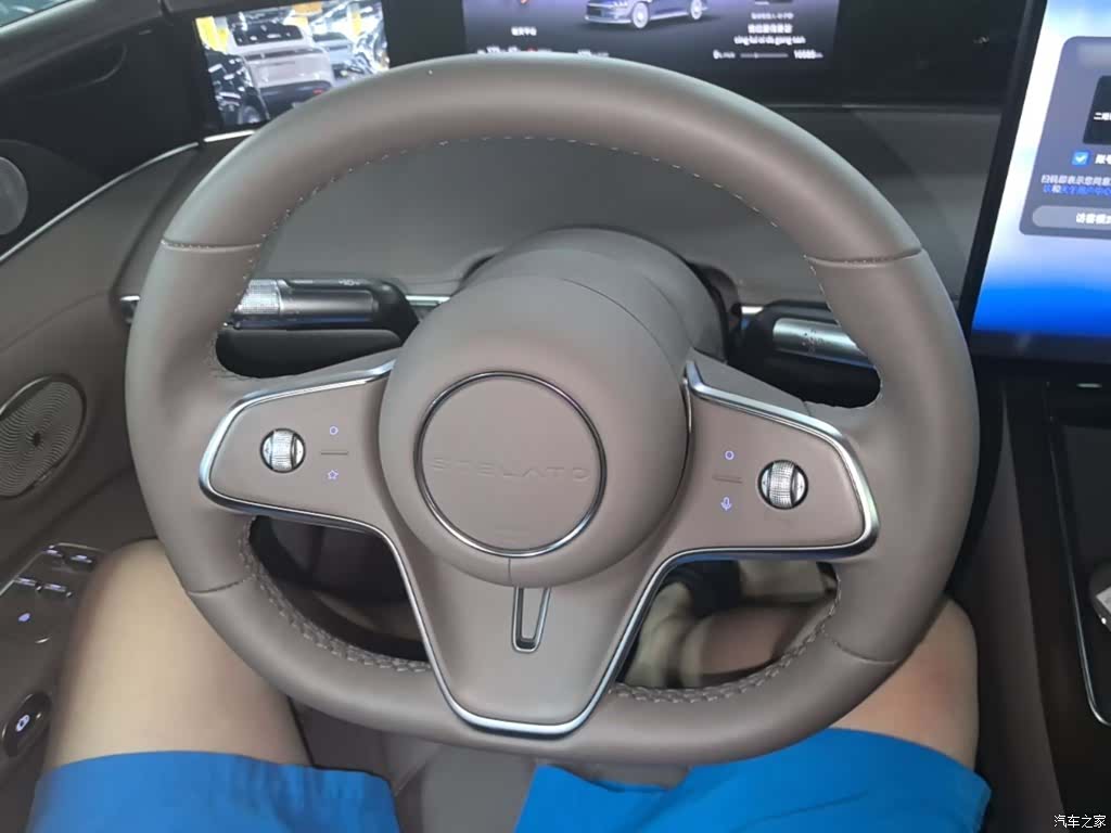 Stelato S9, 2025 11