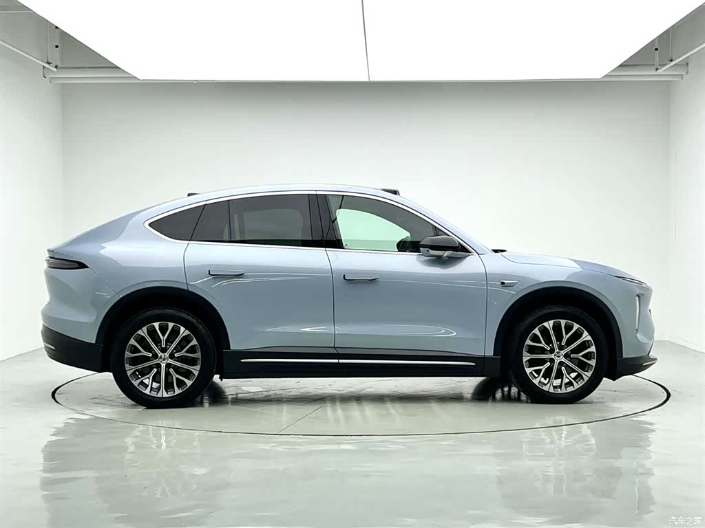 NIO EC6, 2024 7