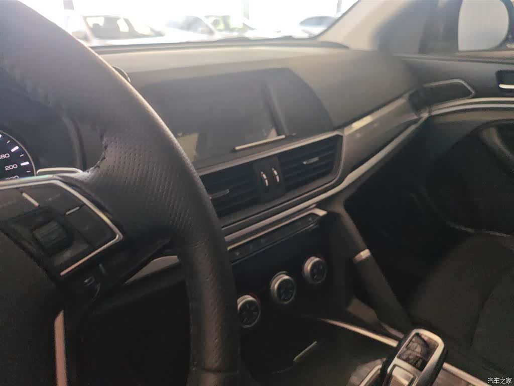 Haval H6, 2020 13