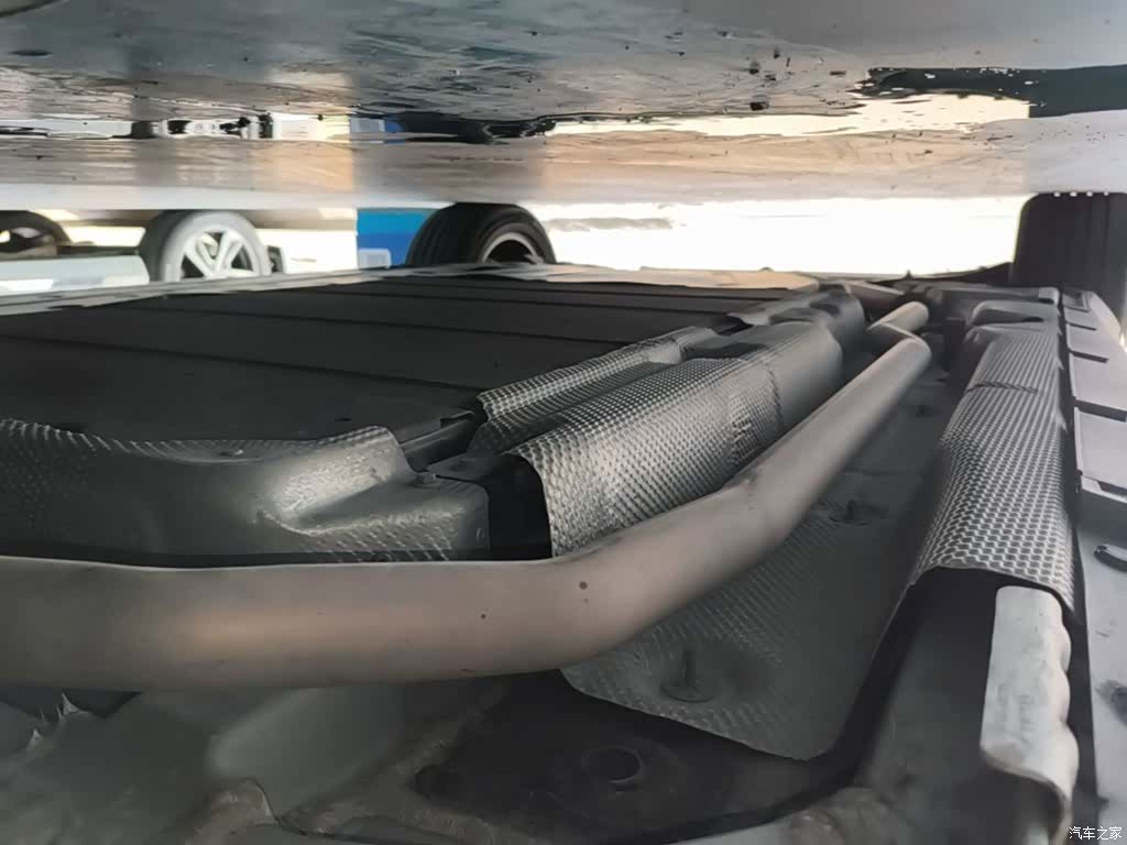 BYD Qin, 2025 19