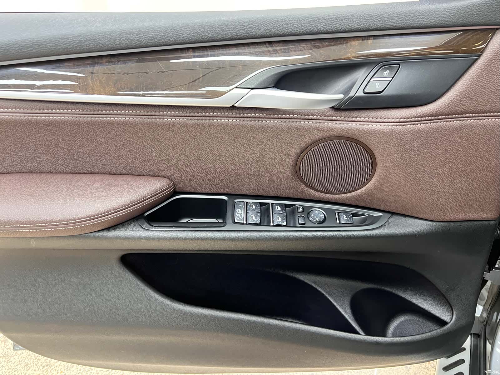 BMW X5, 2018 12