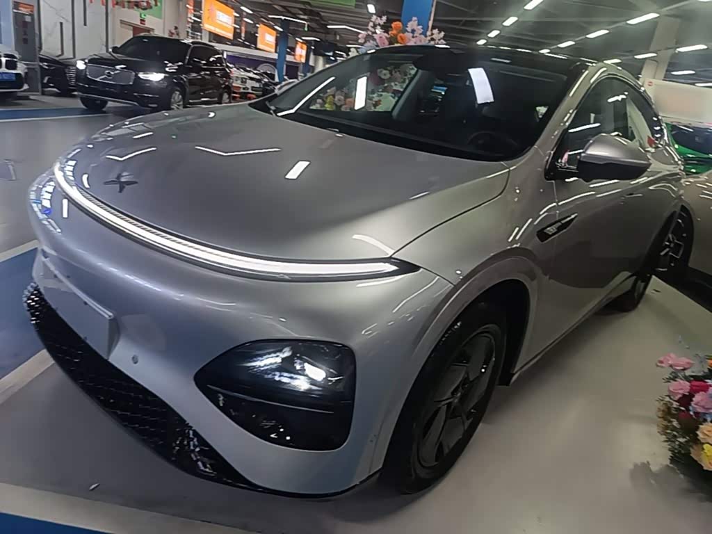 Xpeng G6