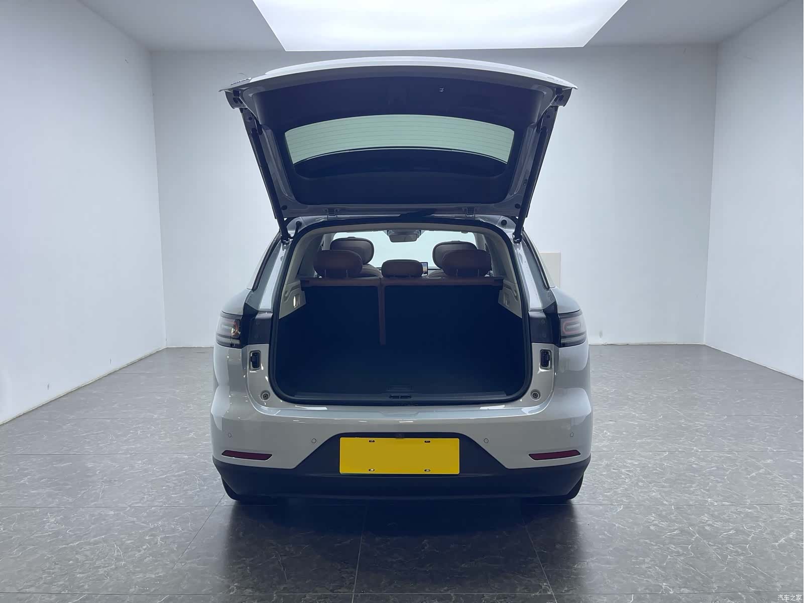 Leapmotor C11, 2025 9