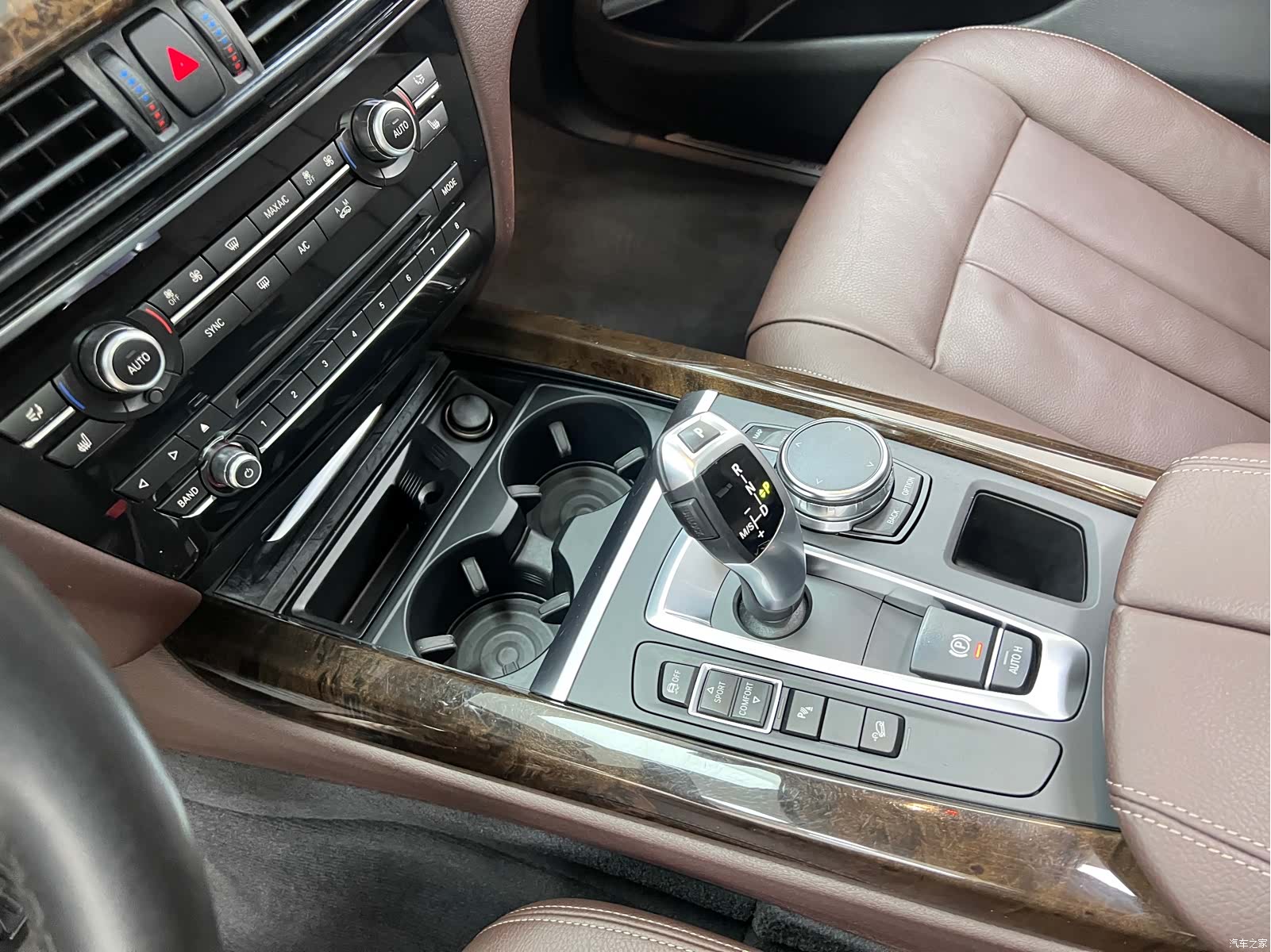 BMW X5, 2018 31