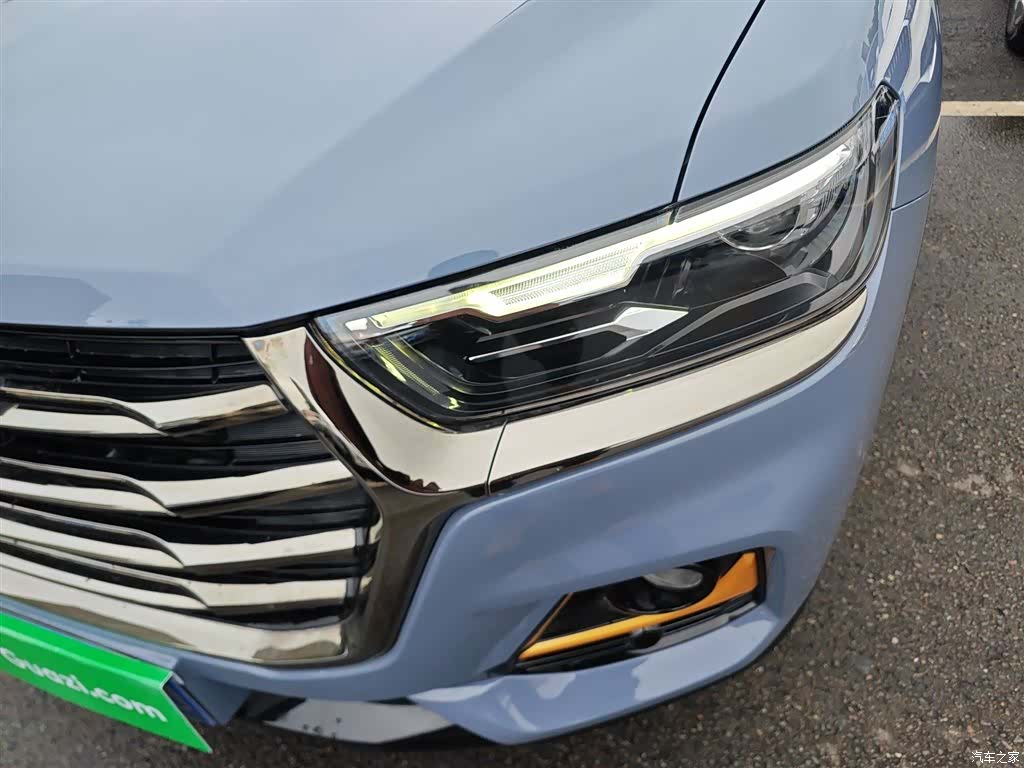 Haval H6, 2021 24