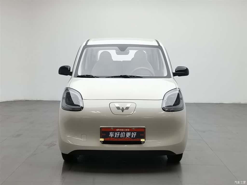 Wuling MINIEV, 2025 3