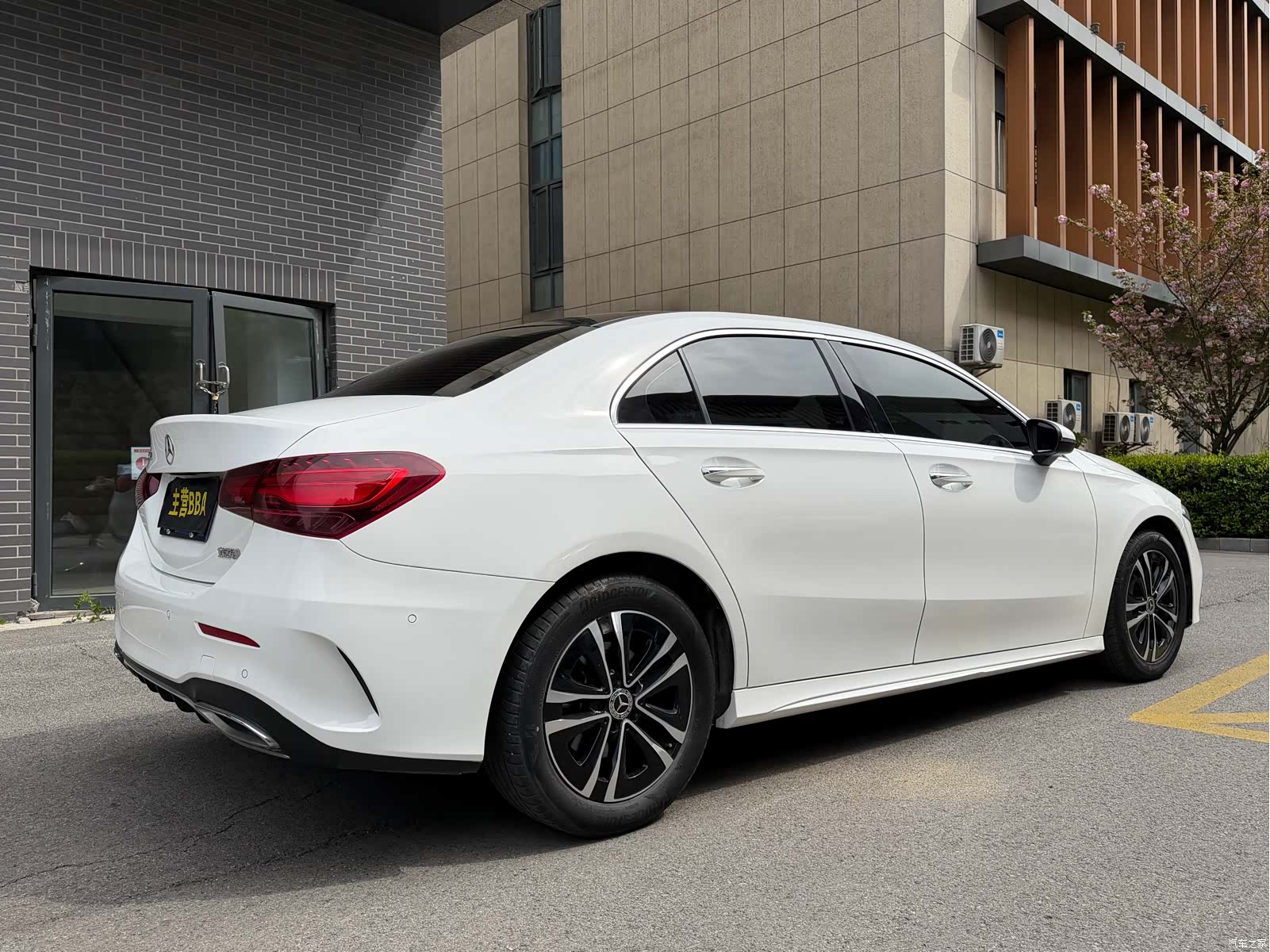 Mercedes-Benz A-Class, 2023 20