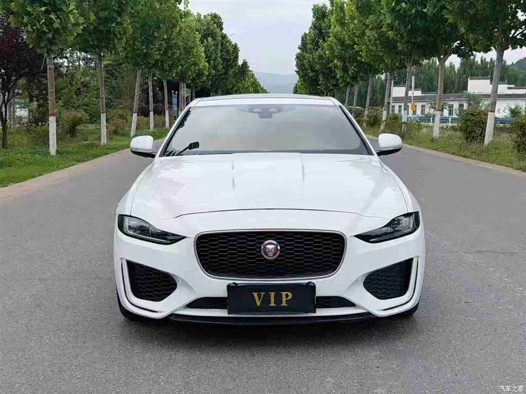 Land Rover XEL, 2019 2