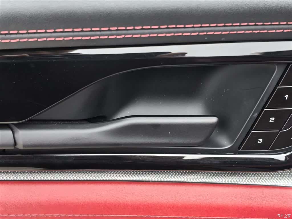 Porsche Panamera, 2025 27